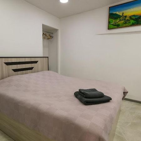 Tumanyan Stay يريفان المظهر الخارجي الصورة